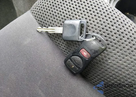 2005 Nissan Pathfinder Se z USA, uszkodzony, nr VIN 5N1AR18W35C763186